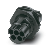PRC 5-FT25-MC Device connector rear mounting