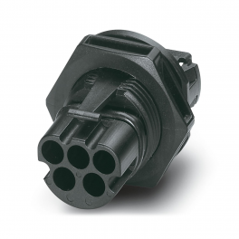 PRC 5-FT25-MC Device connector rear mounting