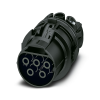 PRC 5-HEAD-FS6-1 Contact carrier
