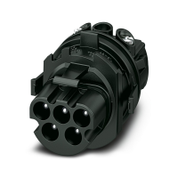 PRC 5-HEAD-MS6-2 Contact carrier