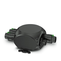 PRC ED-H 1I5/3O5-4-HR-GN H distributor