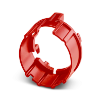PRC FC-M CODE-RD Color coding