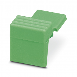 PRC FC RELEASE LATCH GN Color coding