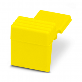 PRC FC RELEASE LATCH YE Color coding