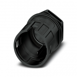 PRC FT25-0-HSG Device connector front mounting