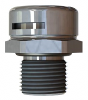 Slėgio kompensatorius DA 284, IP66, V2A, M12x1,5 mm,