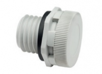 Slėgio kompensatorius DA 284, M12x1,5 UL, IP66, vienetas = 2 vnt.