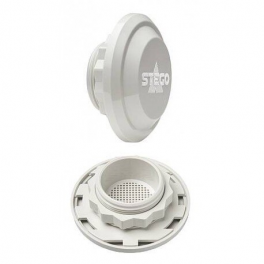 PRESSURE COMPENSATION DEVICE DA 084