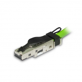 PROFINET Industrial Ethernet Connector VIPA 972-8PN00