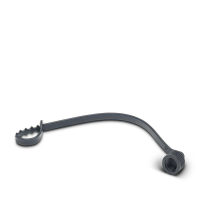 PROT-M 8 FS-PA-CHAIN Sealing cap