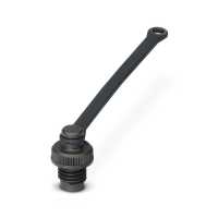 PROT-M 8 MS-PA-CHAIN-EYE-DM3 Sealing cap