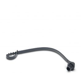 PROT-M 8 MS-PA-CHAIN Screw plug