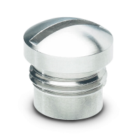 PROT-M12 FB Screw plug