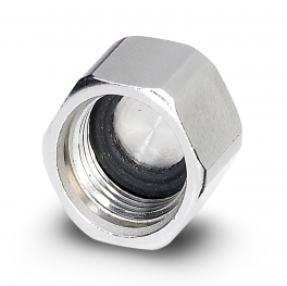 PROT-M12 FS-M Sealing cap
