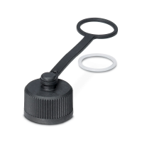 PROT-M12 FS-PA-CHAIN-EYE-DM14 Sealing cap