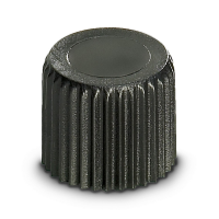 PROT-M12 FS Sealing cap