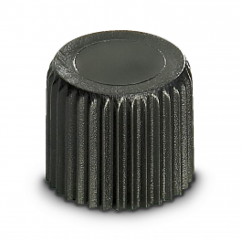 PROT-M12 FS Sealing cap