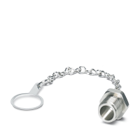 PROT-M12 MS-M-CHAIN PPI Sealing cap