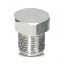PROT-M12 MS-M PPI Screw plug