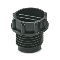 PROT M12 MS PWR Screw plug