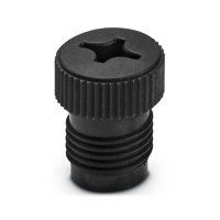 PROT-M12 Screw plug