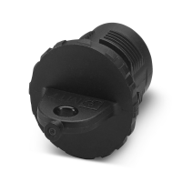 PROT-M17PRO-IT-IP67 Plastic protective cap