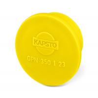 PROT-M17PRO-OT-IP20 Plastic protective cap