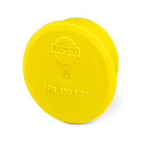 PROT-M23PRO-OT-IP20 Plastic protective cap