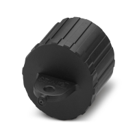 PROT-M23PRO-OT-IP67 Plastic protective cap