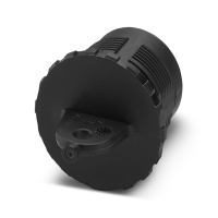 PROT-M23PRO-PW-IT-IP67 Plastic protective cap