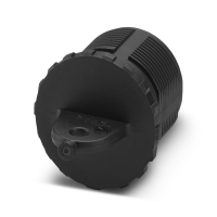 PROT-M23PRO-SG-IT-IP67 Plastic protective cap