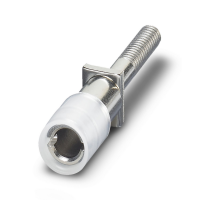 PSBJ 3,5/18/6 RD Test plug strip