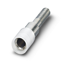 PSBJ 4/15/6 FARBLOS Test plug strip