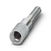 PSBJ 4/15/6 GY Test plug strip