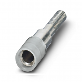 PSBJ 4/15/6 GY Test plug strip