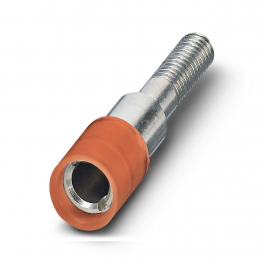 PSBJ 4/15/6 RD Test plug strip