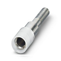 PSBJ 4/15/6 WH Test plug strip