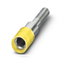 PSBJ 4/15/6 YE Test plug strip