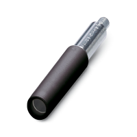 PSBJ 6-T BK Test plug strip