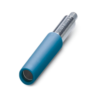PSBJ 6-T BU Test plug strip