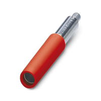 PSBJ 6-T RD Test plug strip