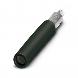 PSBJ-URTK 6 BK Test plug strip