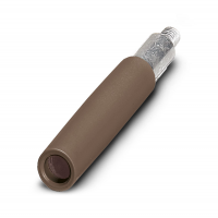 PSBJ-URTK 6 BN Test plug strip