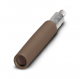 PSBJ-URTK 6 BN Test plug strip