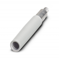 PSBJ-URTK 6 FARBLOS Test plug strip