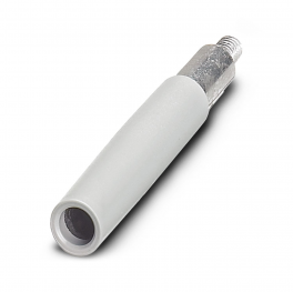 PSBJ-URTK 6 FARBLOS Test plug strip
