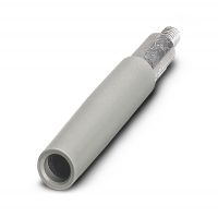 PSBJ-URTK 6 GY Test plug strip