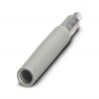 PSBJ-URTK 6 GY Test plug strip