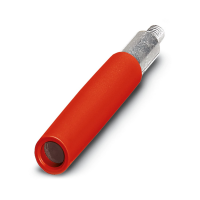 PSBJ-URTK 6 RD Test plug strip