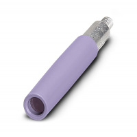 PSBJ-URTK 6 VT Test plug strip